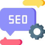 Optimize your website for SEO