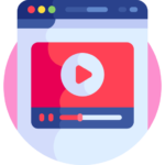 Video marketing