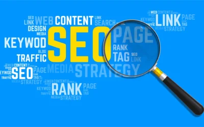 Complete Guide to SEO