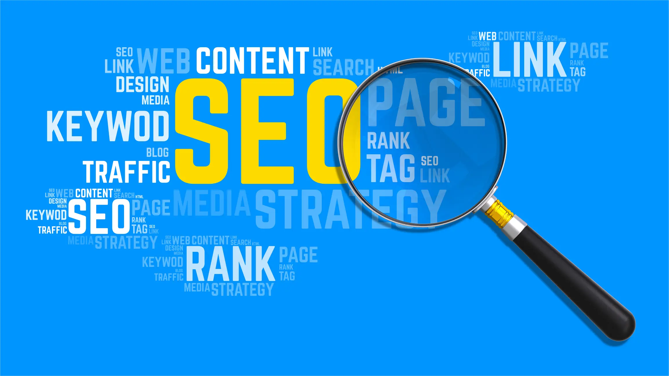 Complete Guide to SEO