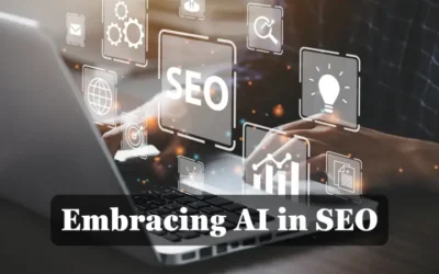 Embracing AI in SEO: Opportunities, Challenges, and the Future Landscape