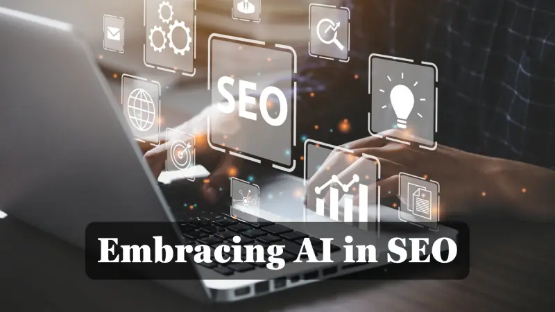 AI for SEO