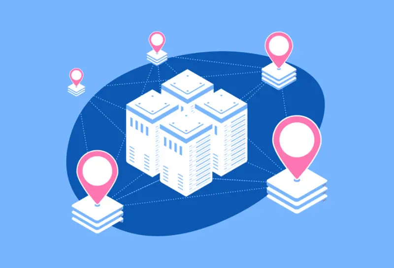 Content Delivery Network